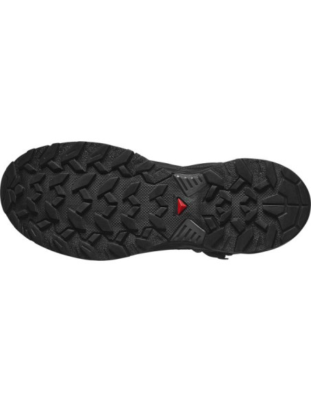 Salomon SHOES X ULTRA SNOWPILOT WP Black/Phantm