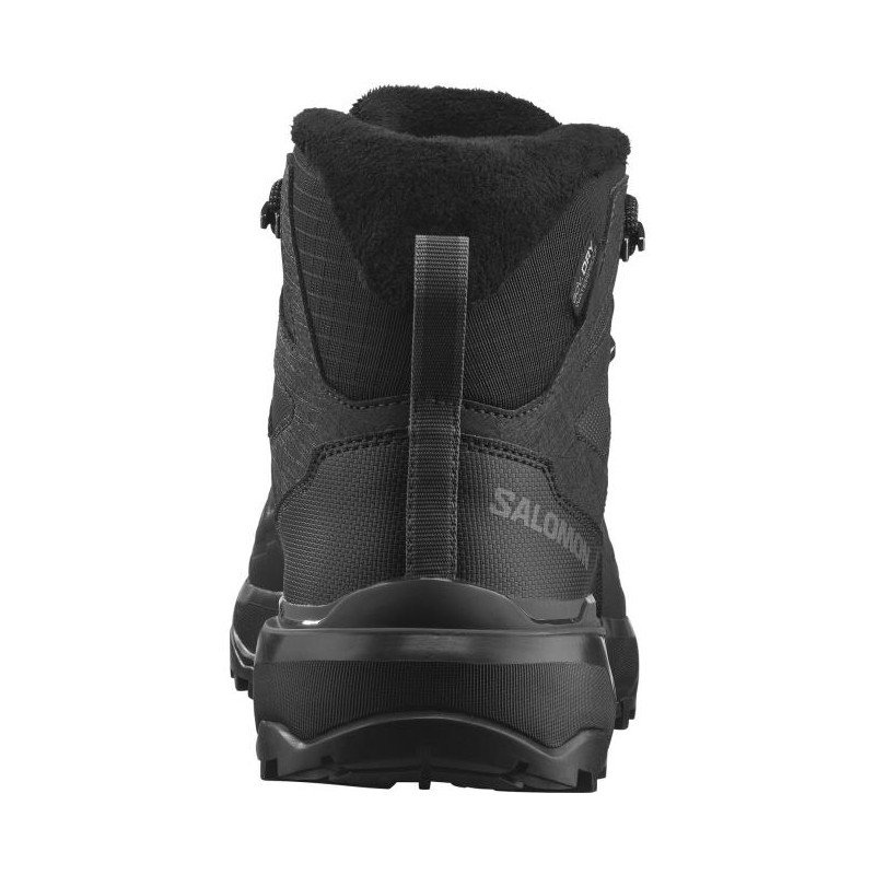 Salomon SHOES X ULTRA SNOWPILOT WP Black/Phantm