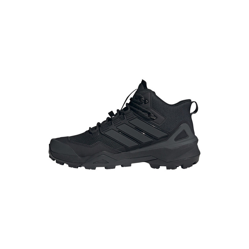 Batai Adidas SKYCHASER MID GORE-TEX HIKING Core Blac