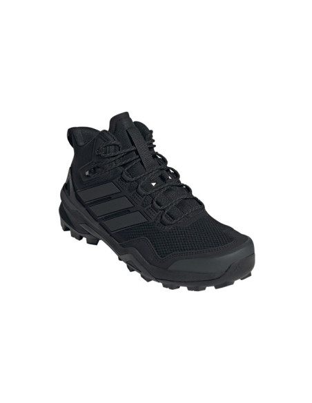 Botas Adidas SKYCHASER MID GORE-TEX HIKING Core Blac