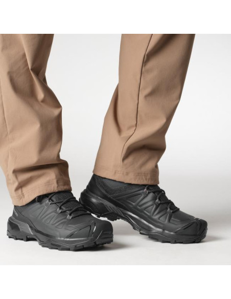 Salomon SHOES X ULTRA SNOWPILOT WP Black/Phantm