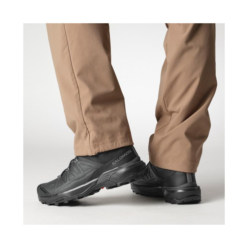 Salomon SHOES X ULTRA SNOWPILOT WP Black/Phantm