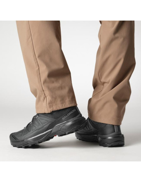 Salomon SHOES X ULTRA SNOWPILOT WP Black/Phantm