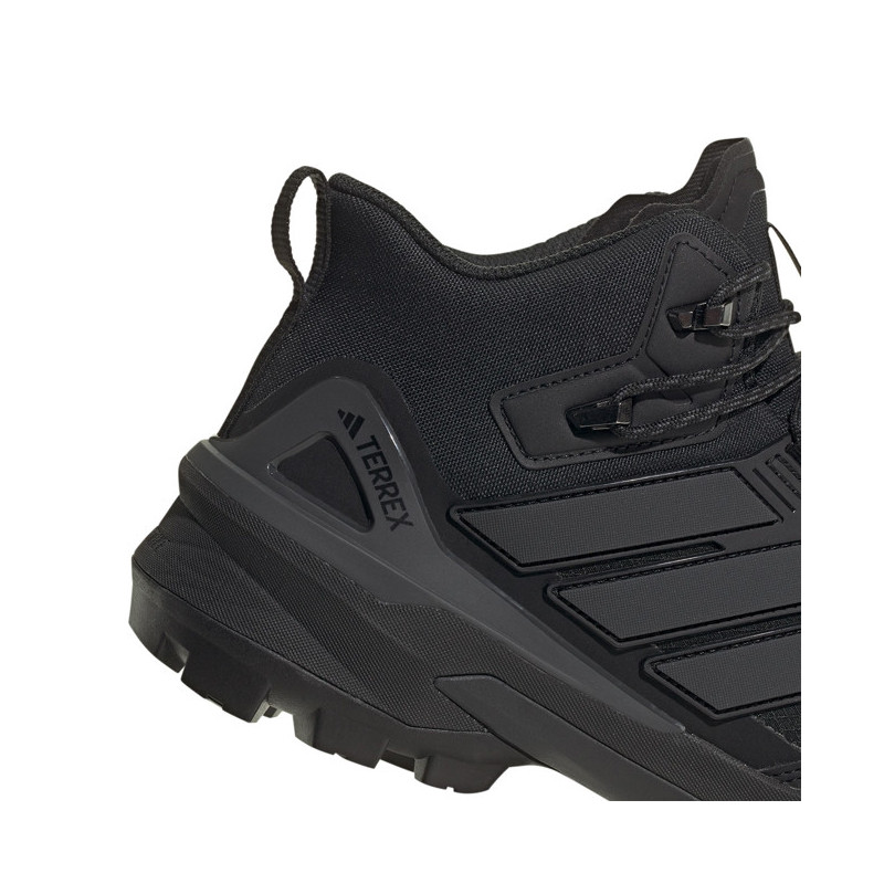 Laarzen Adidas SKYCHASER MID GORE-TEX HIKING Core Blac