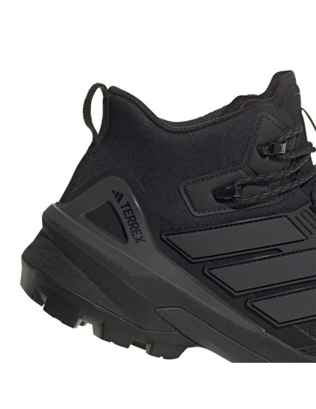 Buty Adidas SKYCHASER MID GORE-TEX HIKING Core Blac