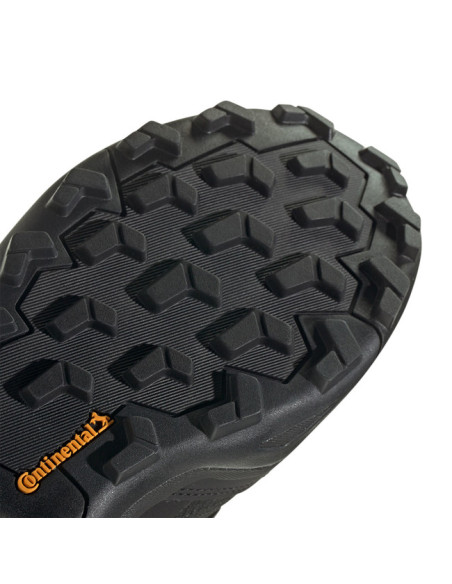 Saappaat Adidas SKYCHASER MID GORE-TEX HIKING Core Blac