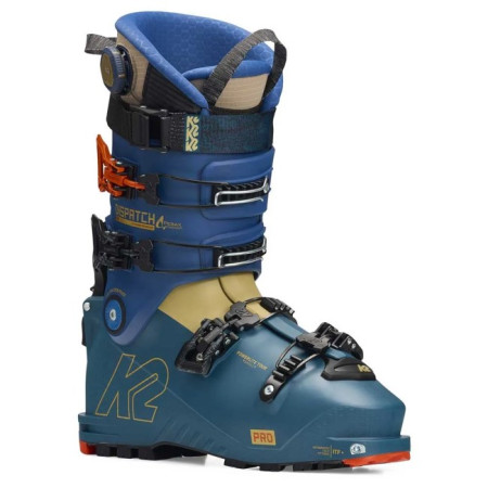 Botas K2 DISPATCH PRO