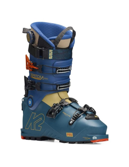 Botas K2 DISPATCH PRO