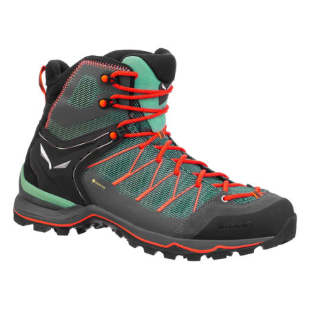 Salewa MTN Trainer Lite Mid Gtx W