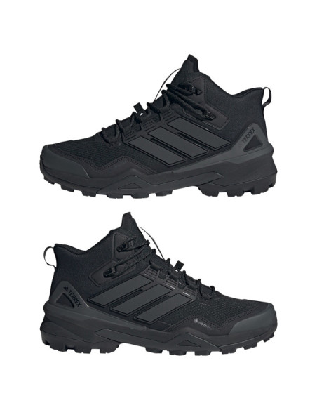 Boots Adidas SKYCHASER MID GORE-TEX HIKING Core Blac
