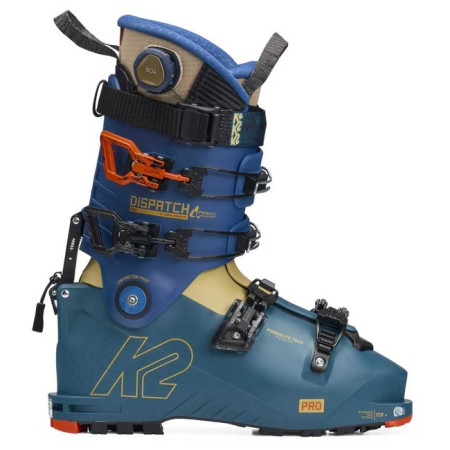 Boots K2 DISPATCH PRO 2