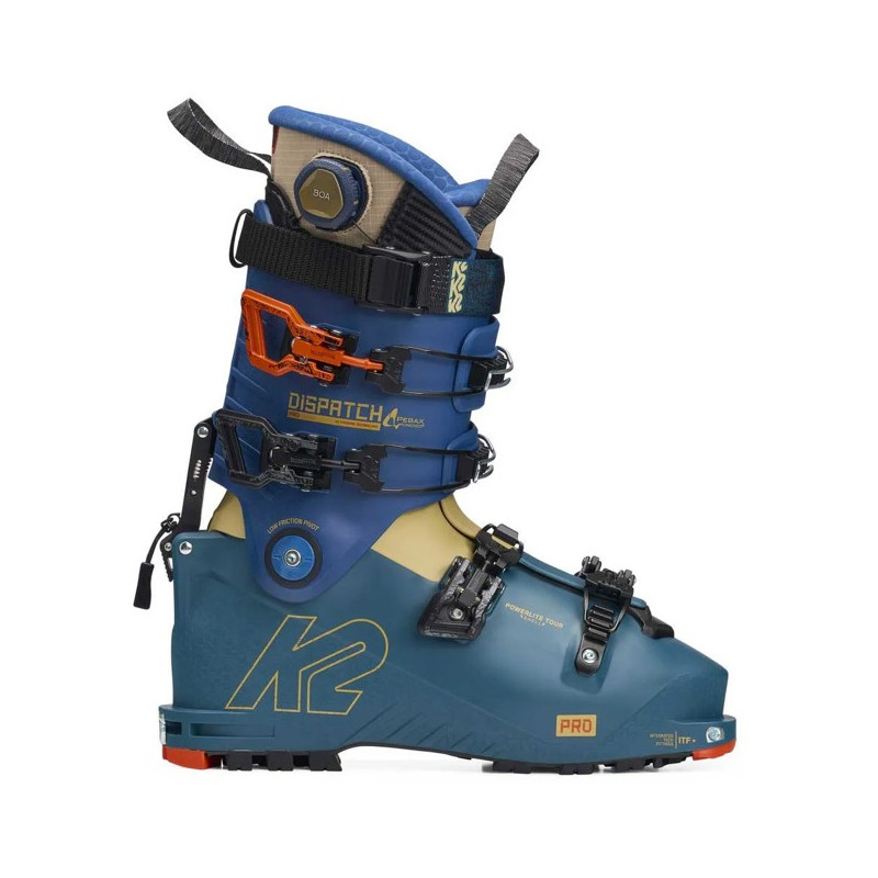 Buty K2 DISPATCH PRO