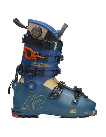 Stiefel K2 DISPATCH PRO