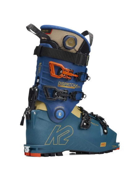 Botas K2 DISPATCH PRO