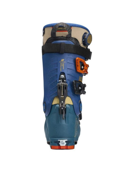 Botas K2 DISPATCH PRO