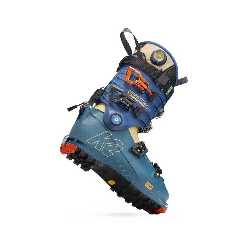 Saappaat K2 DISPATCH PRO