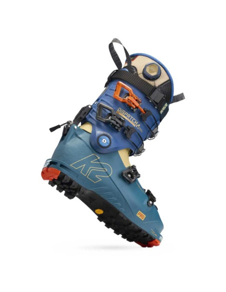 Boty K2 DISPATCH PRO