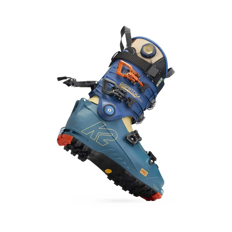 Buty K2 DISPATCH PRO