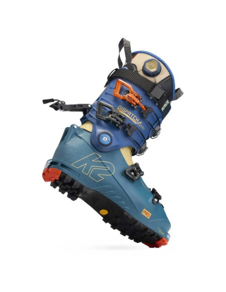 Botas K2 DISPATCH PRO