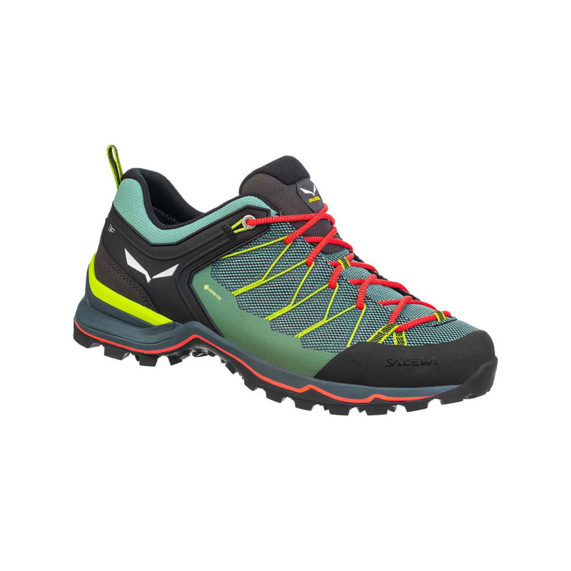 Superge Salewa MTN Trainer Lite Gtx W