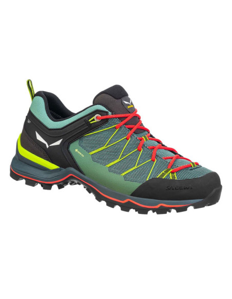 Salewa MTN Trainer Lite GTX W