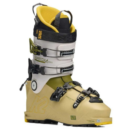 Saappaat K2 DISPATCH LT