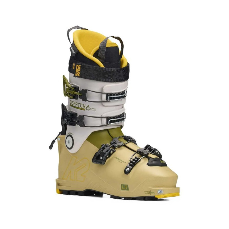 Stiefel K2 DISPATCH LT