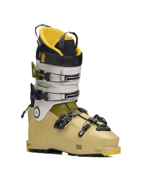 Laarzen K2 DISPATCH LT