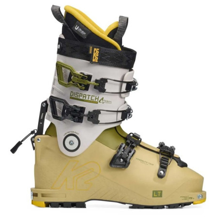 Batai K2 DISPATCH LT 2