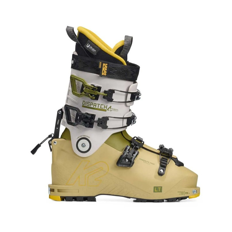 Čevlji K2 DISPATCH LT