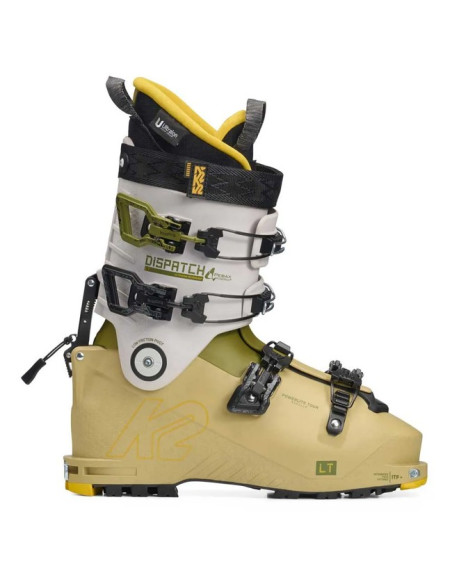 Batai K2 DISPATCH LT