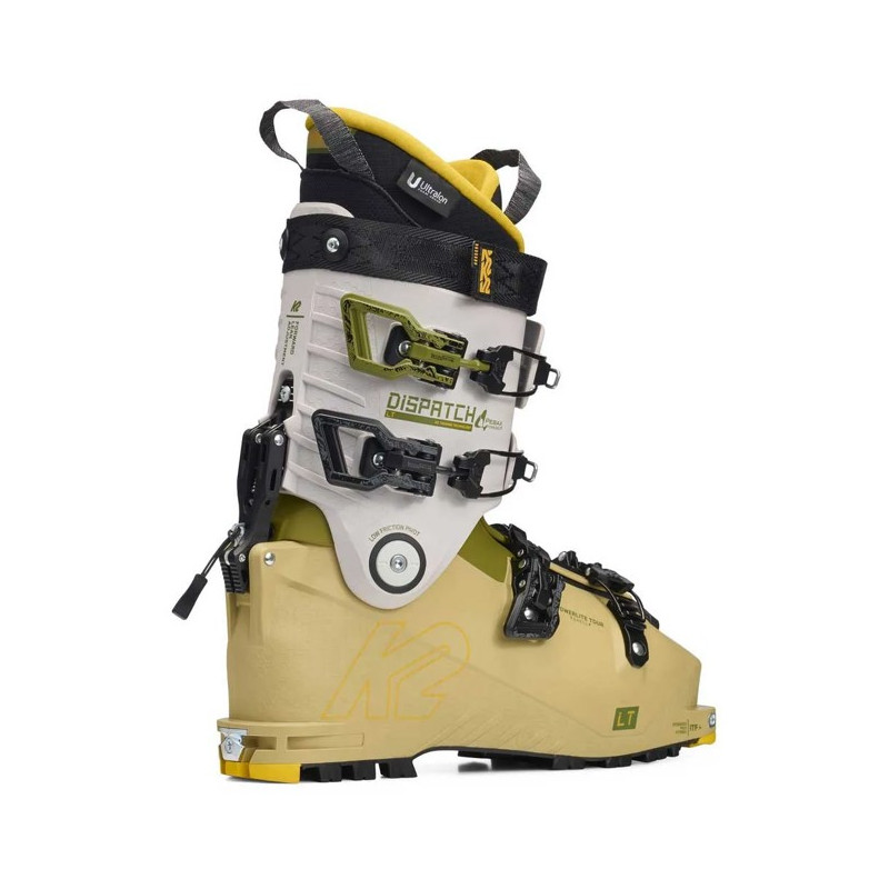 Laarzen K2 DISPATCH LT