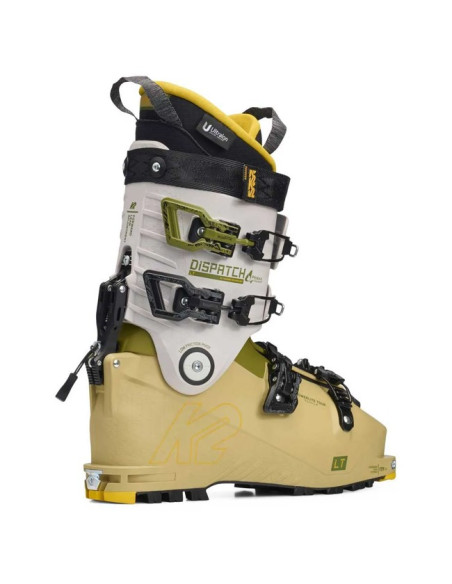 Saappaat K2 DISPATCH LT