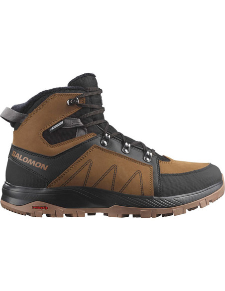 Csizma Salomon Outchill TS Cswp