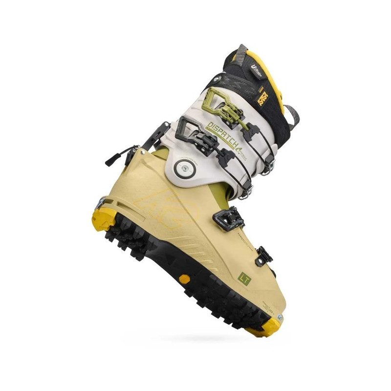 Saappaat K2 DISPATCH LT