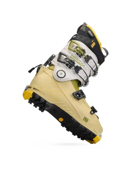 Botas K2 DISPATCH LT