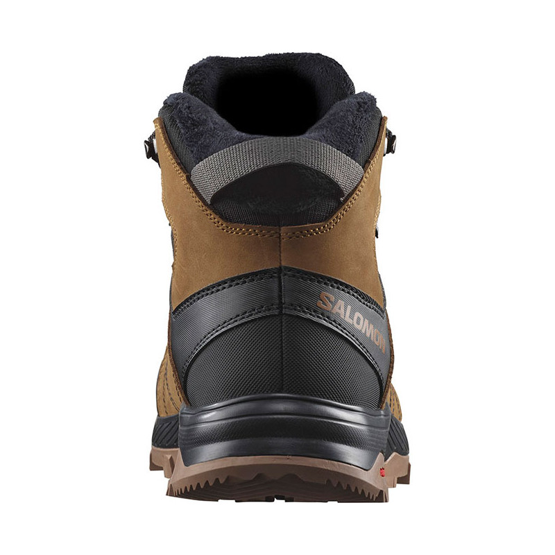 Batai Salomon Outchill TS Cswp