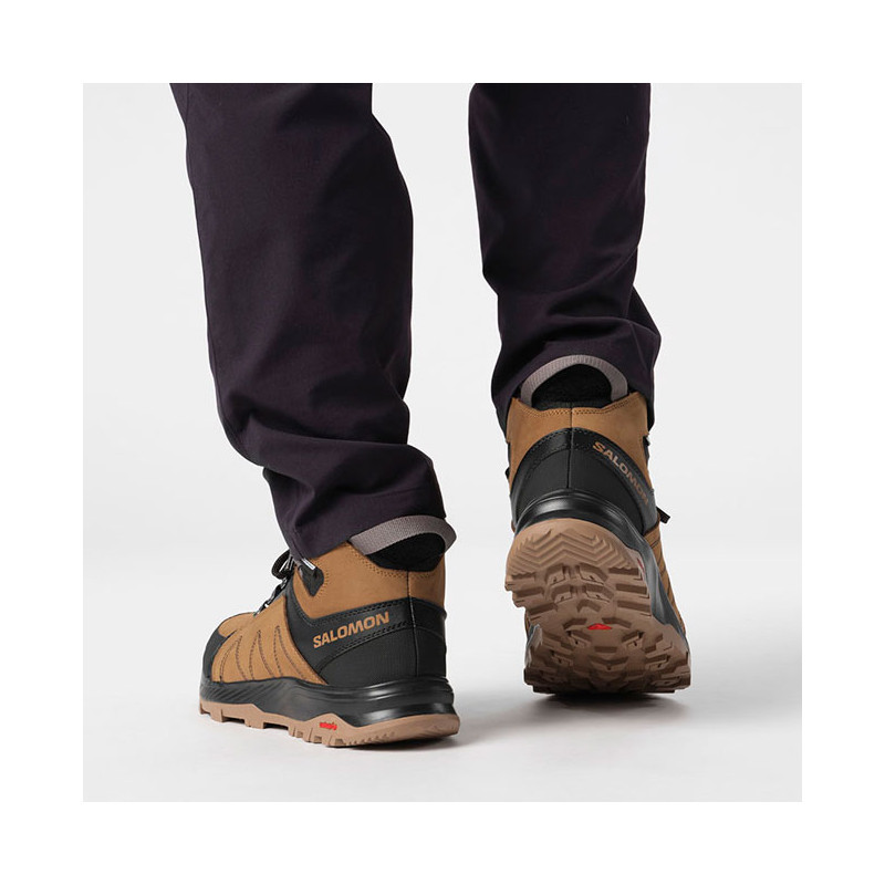 Csizma Salomon Outchill TS Cswp