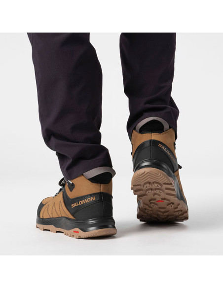 Csizma Salomon Outchill TS Cswp