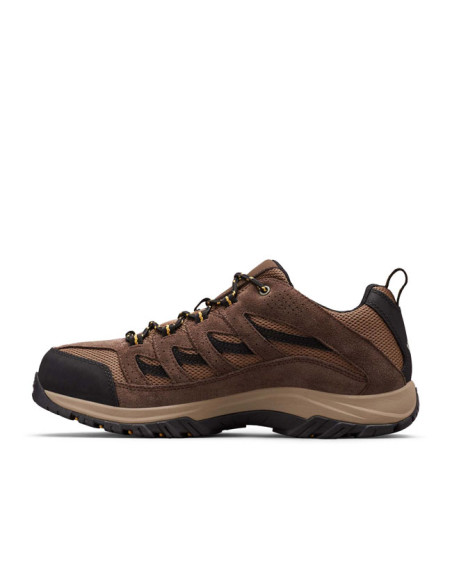 Scarpe Columbia CRESTWOOD Dark Brown