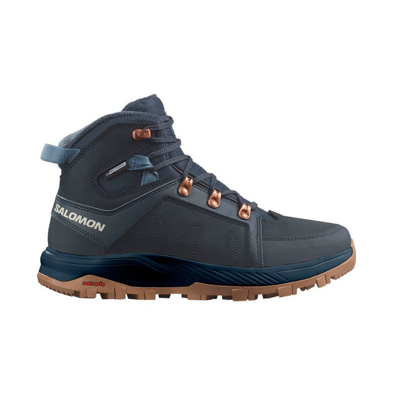 Botas Salomon Outchill Ts CSWP W