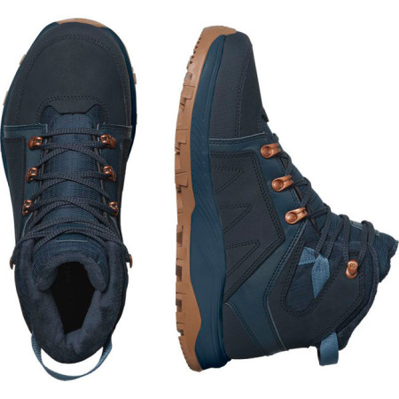 Čižmy Salomon Outchill Ts CSWP W 2