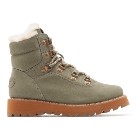Støvler Roxy BRADIE Olive