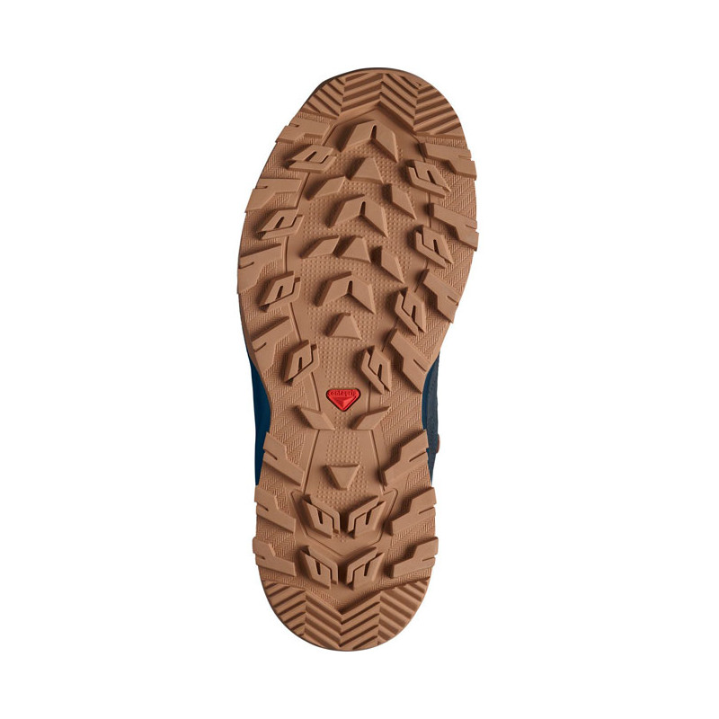 Batai Salomon Outchill Ts CSWP W