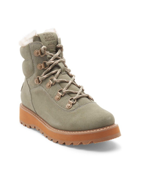 Čevlji Roxy BRADIE Olive