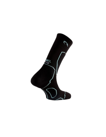 Socken Lurbel FIVE Negro/AzulCosta