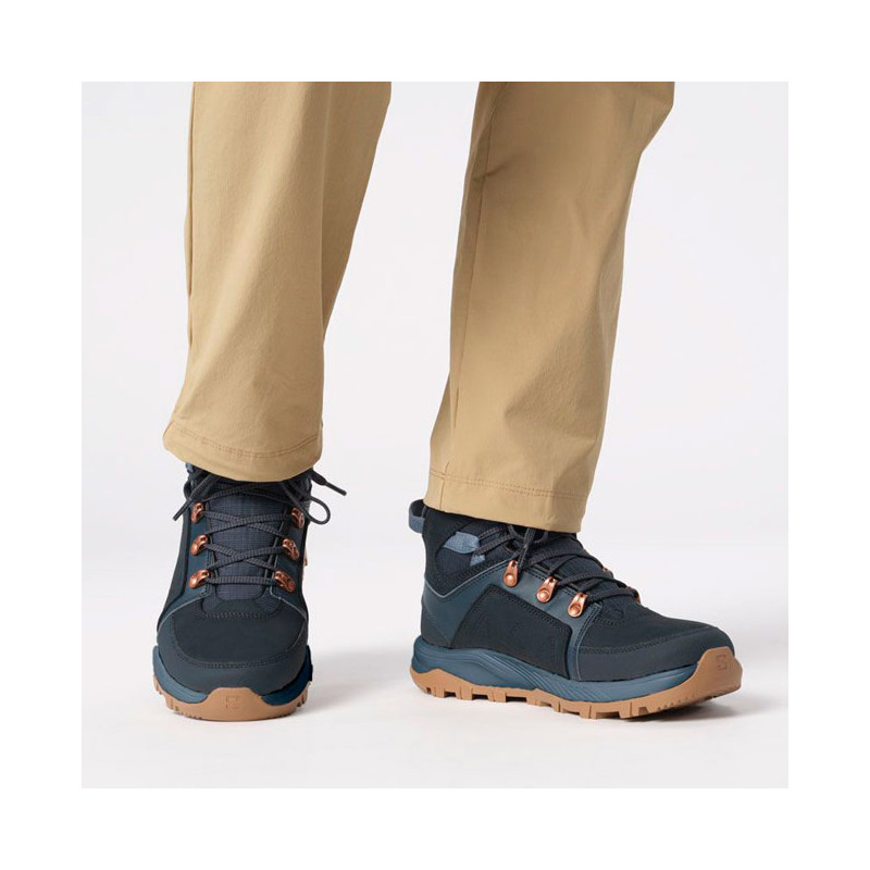 Botas Salomon Outchill Ts CSWP W