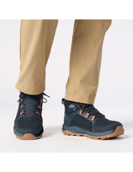 Botas Salomon Outchill Ts CSWP W