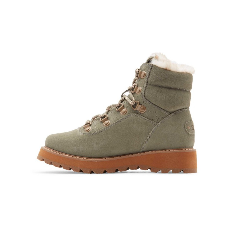 Saappaat Roxy BRADIE Olive