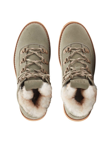 Csizmák Roxy BRADIE Olive